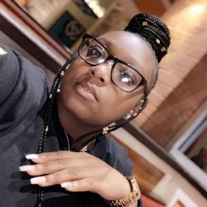 Meet your Posher, Mariya